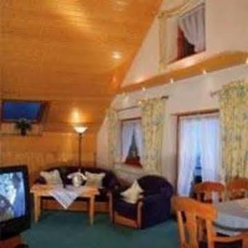 Md Waldhotel Palmspring Bad Peterstal-Griesbach Kültér fotó