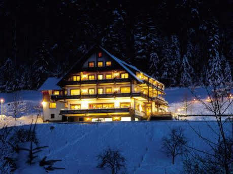 Md Waldhotel Palmspring Bad Peterstal-Griesbach Kültér fotó