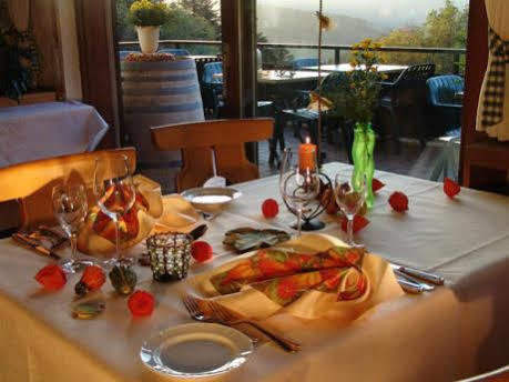 Md Waldhotel Palmspring Bad Peterstal-Griesbach Kültér fotó
